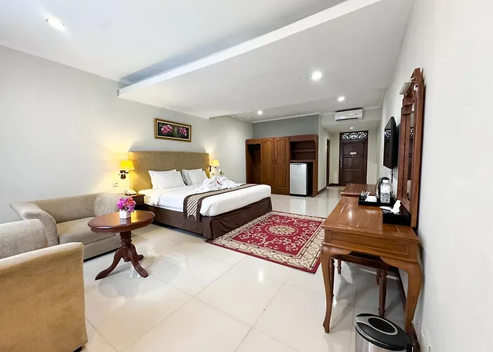 Cakra Kusuma Hotel