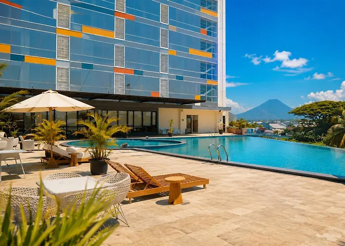 Ascent Premiere Hotel And Convention