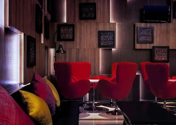 Grand Mercure Yogyakarta Adi Sucipto