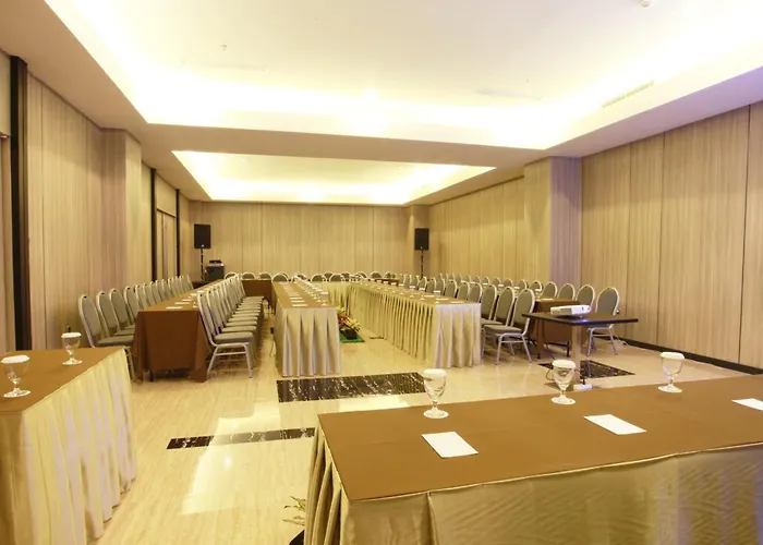 Grand Karlita Purwokerto