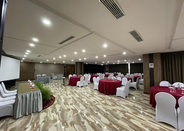 Grand Karlita Purwokerto