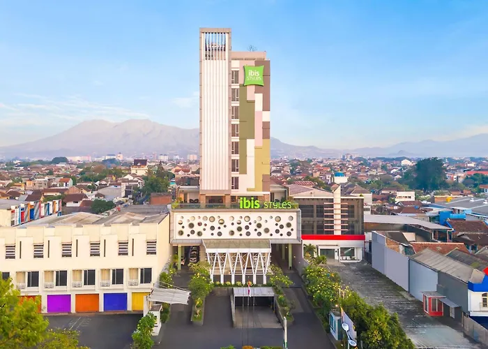 Ibis Styles Malang
