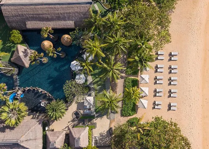 Inn Bali Nusa Dua By IHG