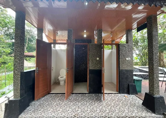 Java Village Resort Yogyakarta