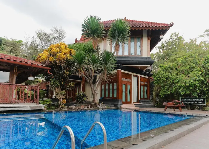 Java Village Resort Yogyakarta
