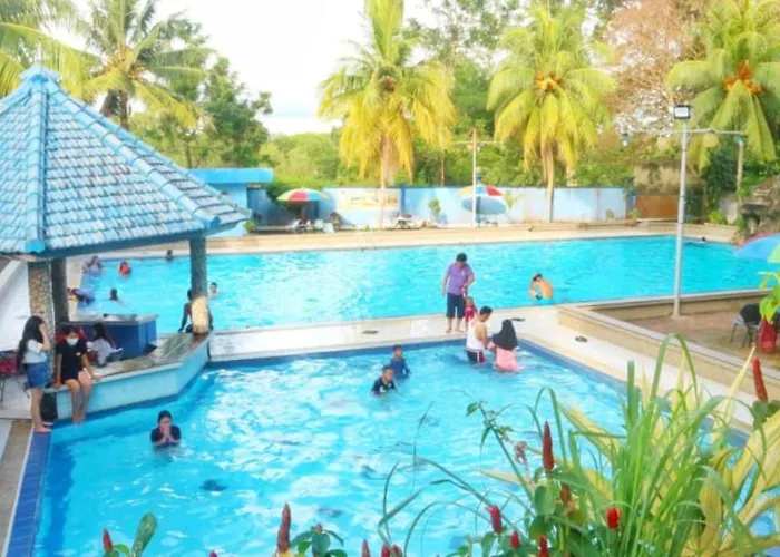 Pelangi &Resort