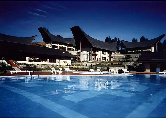 Hotel Sahid Toraja