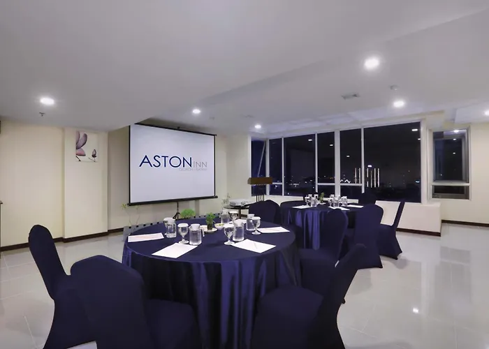 Aston Inn Gideon Batam