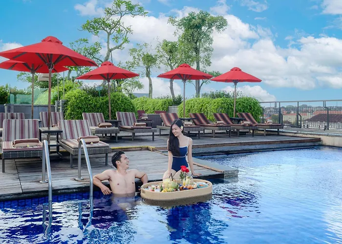 Sevn Legian