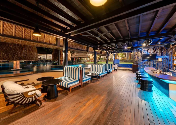 Inn Bali Nusa Dua By IHG
