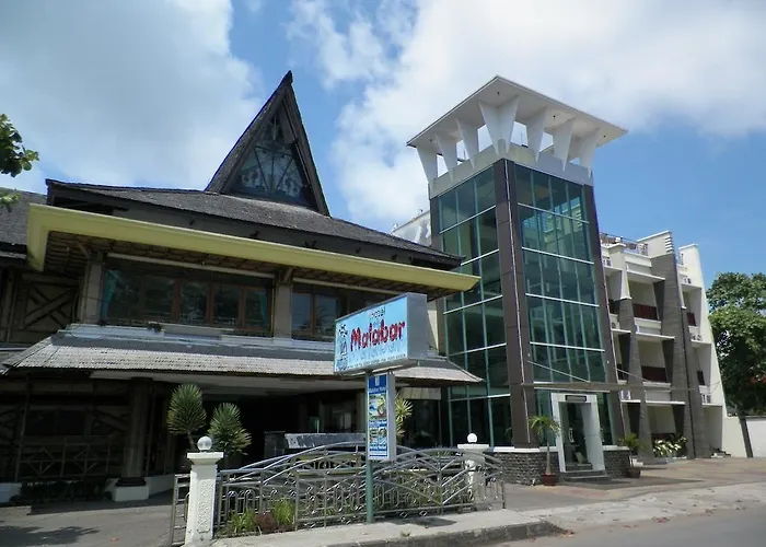 Malabar Hotel