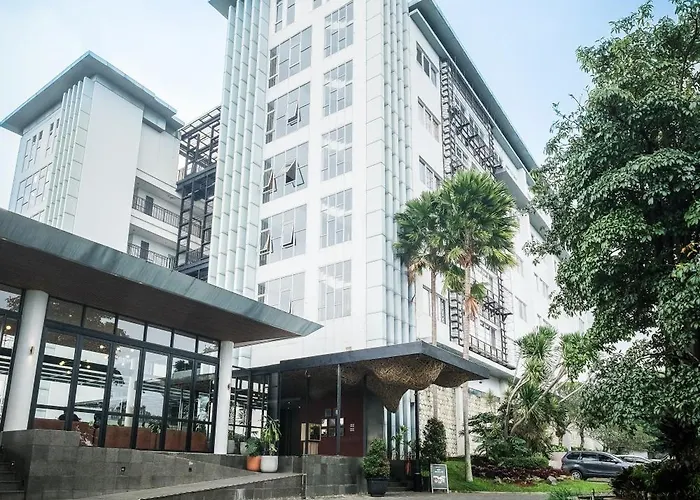 Clove Bandung