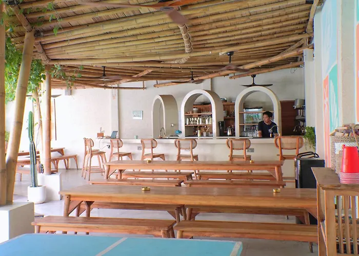 Tipsea Turtle Gili Trawangan