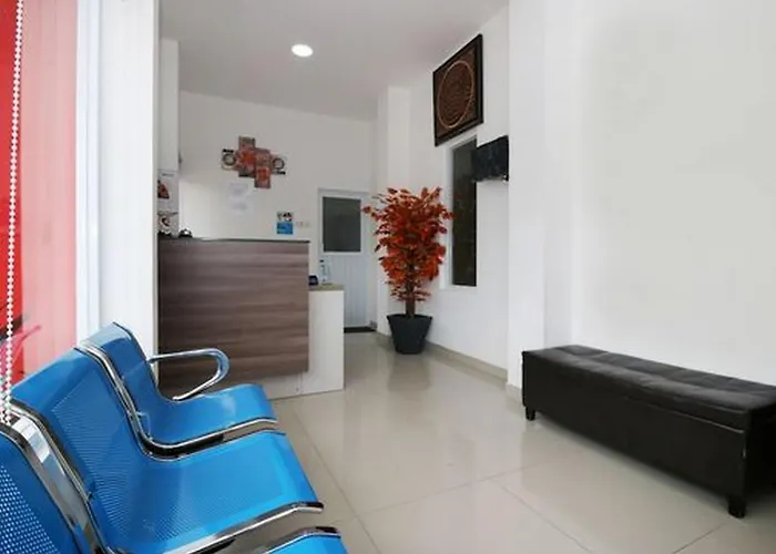 Polamas Residence Padang