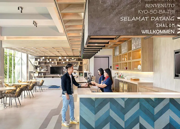Ibis Samarinda