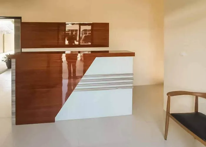 Jatiwangi Syariah Guest House RedPartner