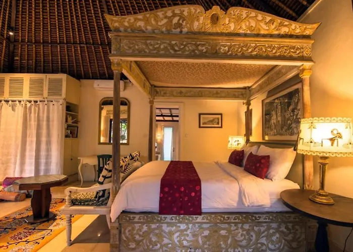 Bebek Cottages