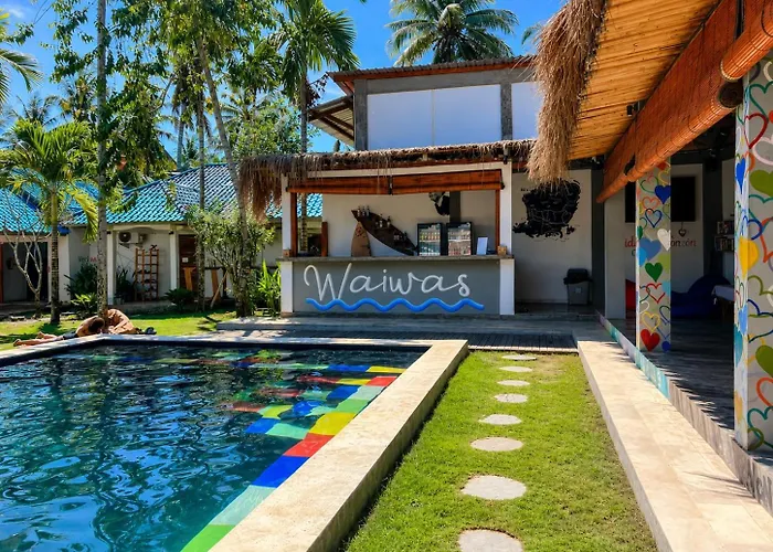 Waiwas