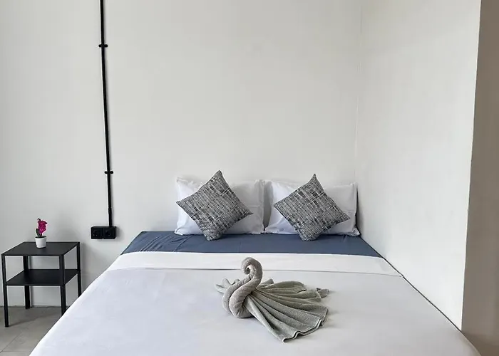 Adi Bali Homestay Uluwatu, Indonesien