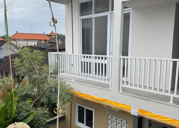 Adi Bali Homestay