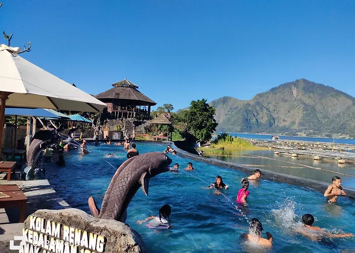 Batur Water Park