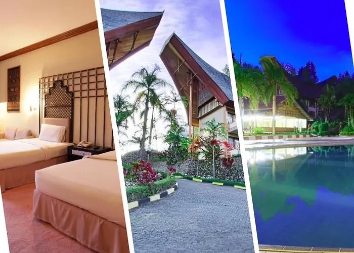 Hotel Sahid Toraja