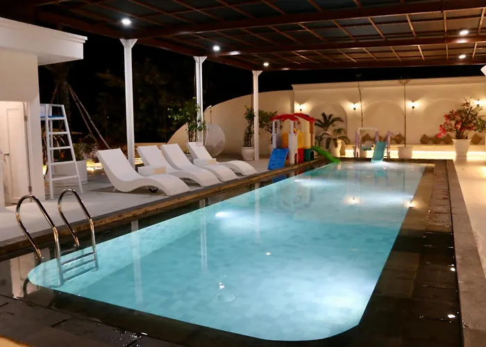 Hotel Roditha Banjarbaru