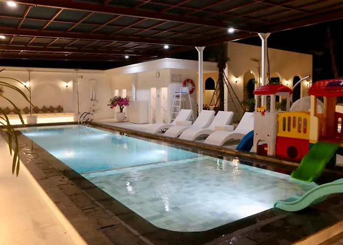 Hotel Roditha Banjarbaru