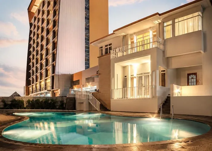 Ibis Padang