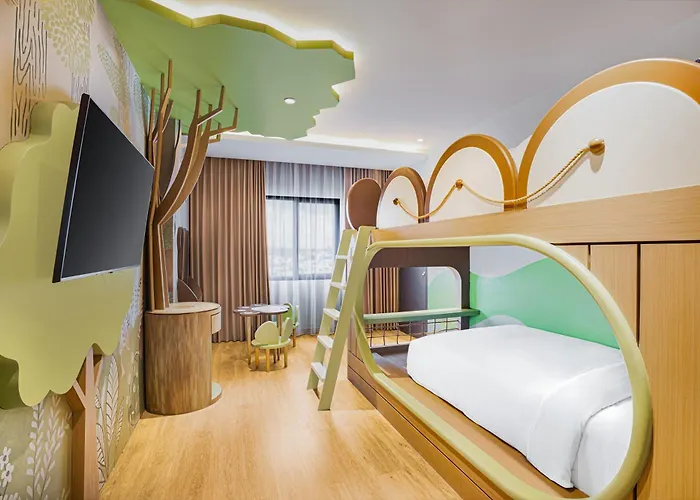 Da Vienna Boutique Hotel