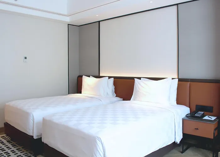 Hotel Ciputra Cibubur Managed By Swiss-Belhotel International
