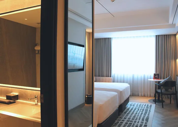 Hotel Ciputra Cibubur Managed By Swiss-Belhotel International