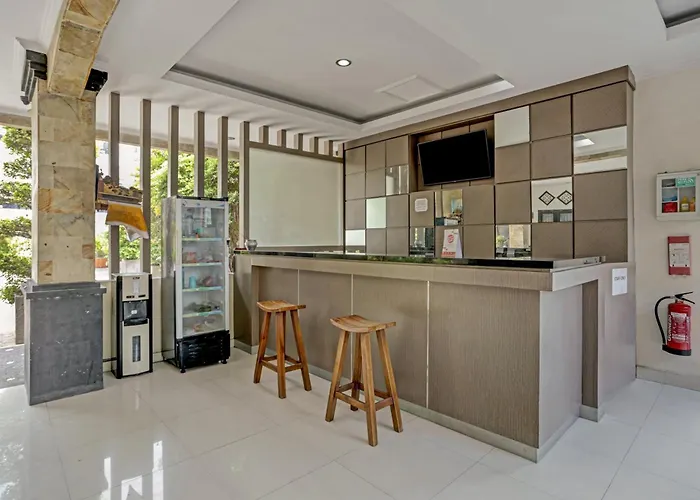 Super Oyo 3904 Kiki Residence Bali