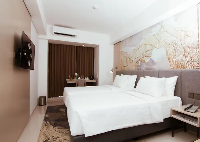 Ascent Premiere Hotel And Convention