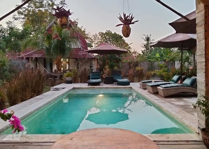 Meno Dream Resort