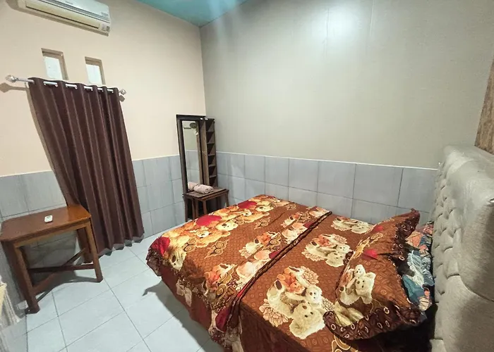 Mocca Guest House