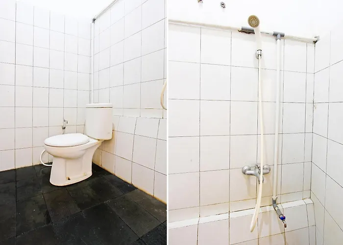 O Kopi Klotok Homestay Syariah