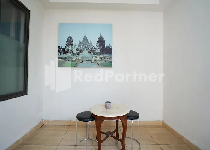 Maita Homestay Ringroad Utara RedPartner