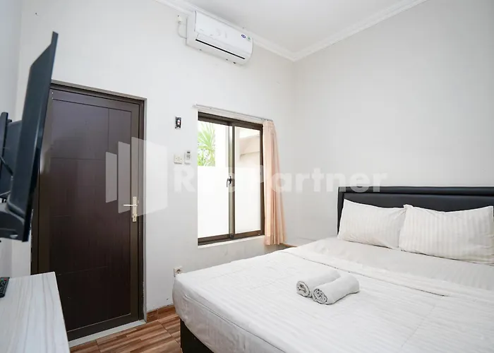 Maita Homestay Ringroad Utara RedPartner