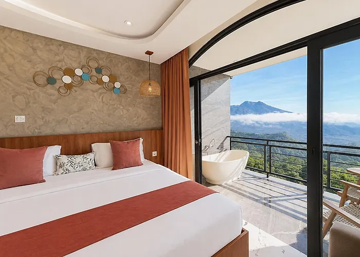 Caldera Hotel & Restaurant