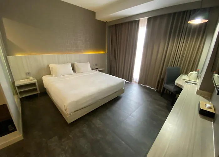 Grand Kolopaking Hotel