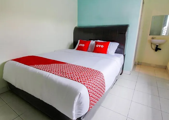 Hotel O Nami House