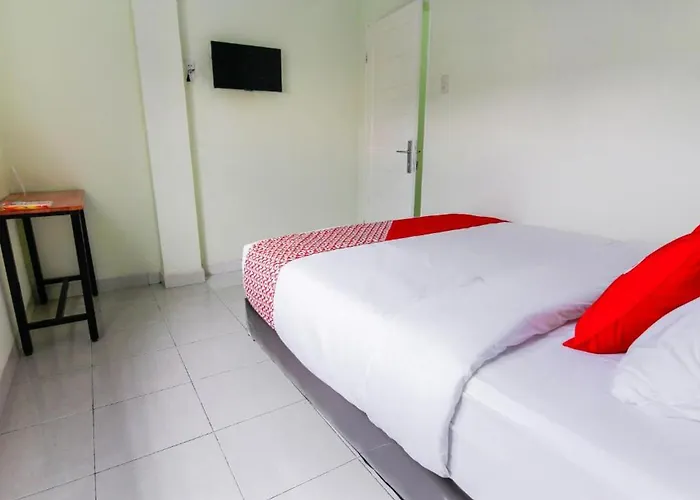 Hotel O Nami House
