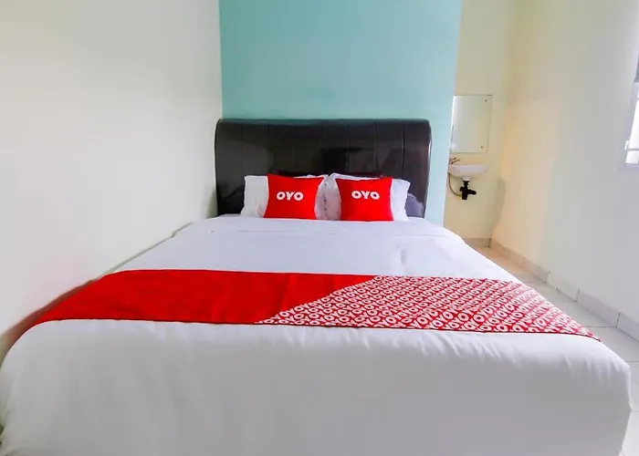 Hotel O Nami House