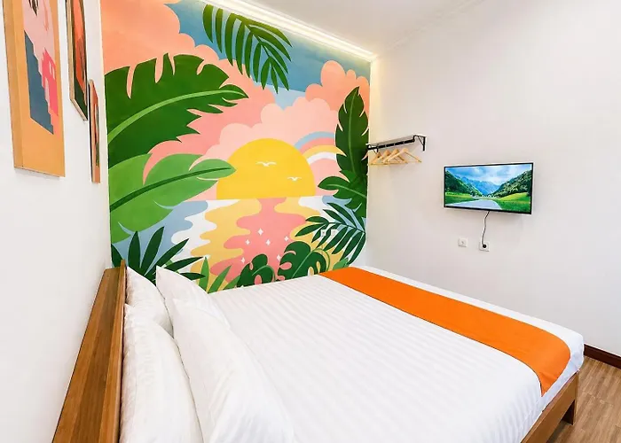 Room Ijen