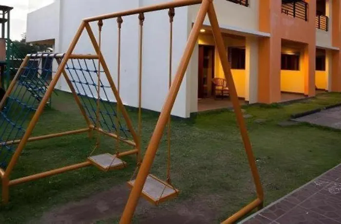 Hotel Bintang Tawangmangu
