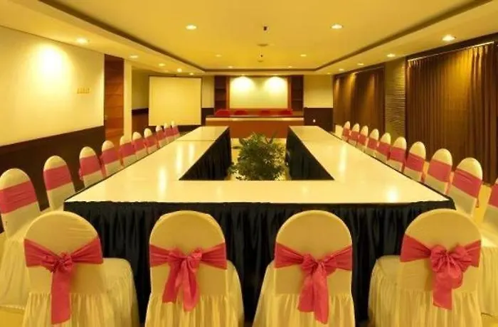 Hotel Bintang Tawangmangu