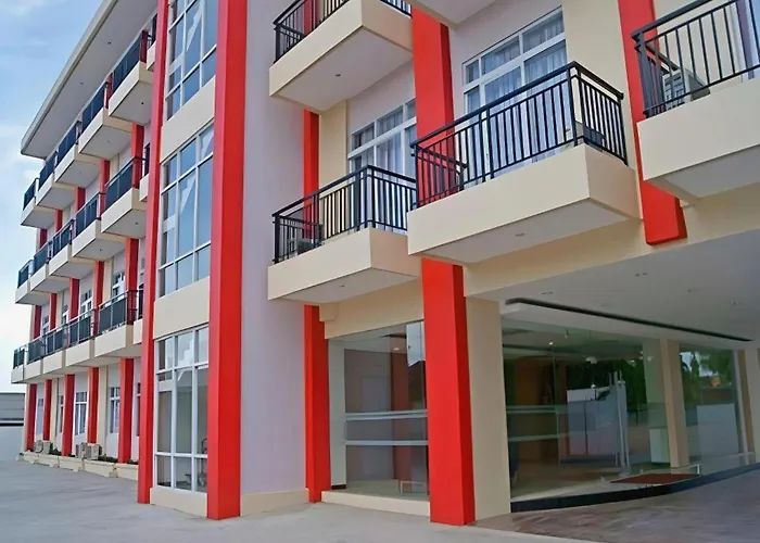 Karlita Hotel Tegal