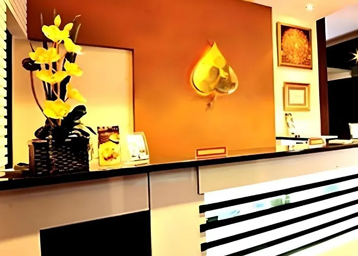 Savali Hotel