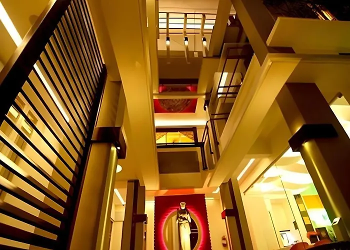 Savali Hotel